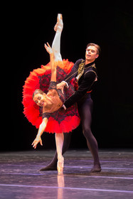 Ballet Russe Monaco 11