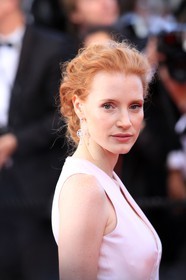Festival de Cannes - Montee des marches - 16 mai 2012
