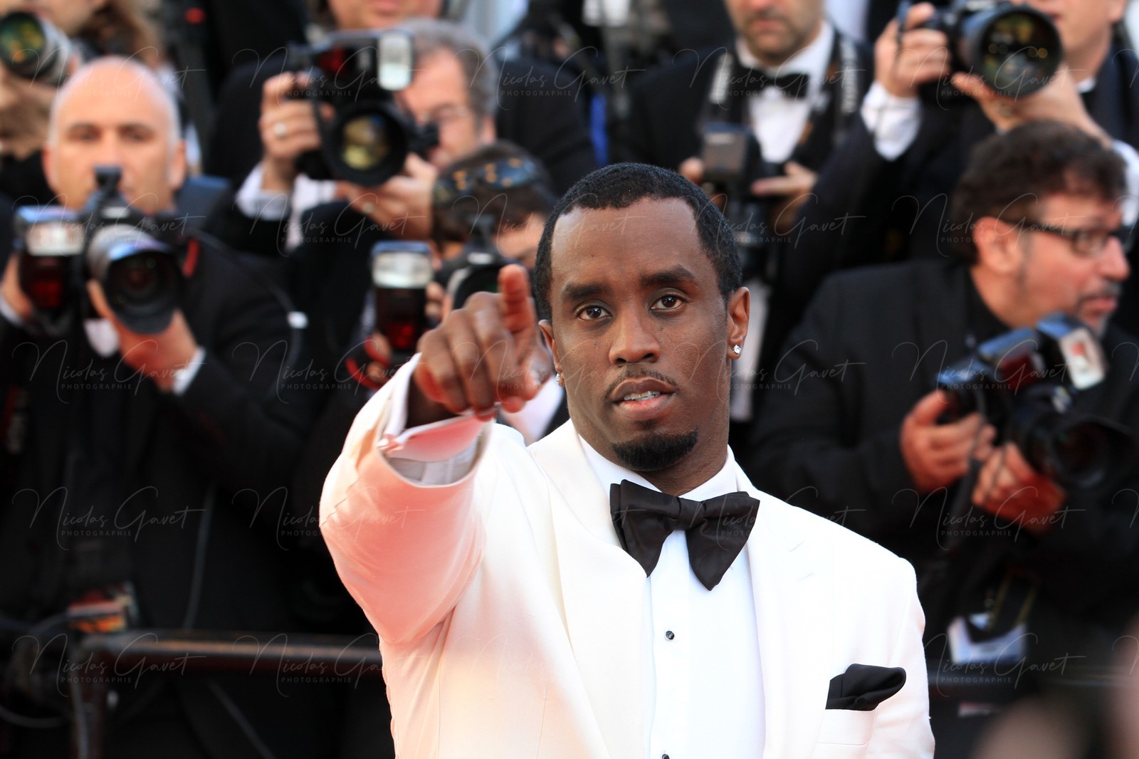 65eme Festival de Cannes - Tapis Rouge Killing them Softly  - 22 05 2012