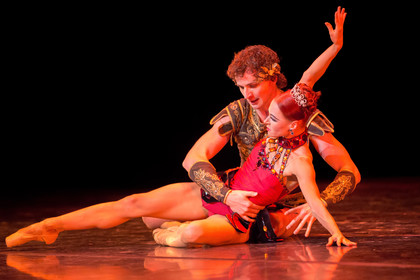 Ballet Russe Monaco 14